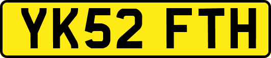 YK52FTH