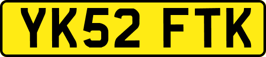 YK52FTK