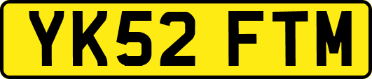 YK52FTM