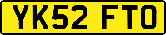 YK52FTO