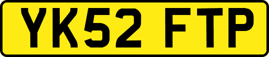 YK52FTP