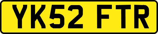 YK52FTR