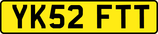 YK52FTT