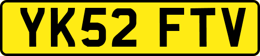 YK52FTV