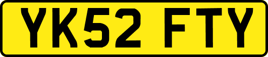 YK52FTY