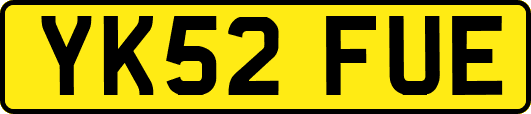 YK52FUE