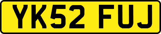 YK52FUJ