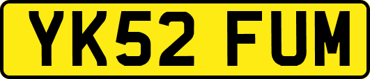 YK52FUM
