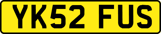 YK52FUS