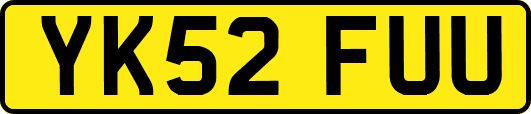 YK52FUU