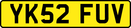 YK52FUV