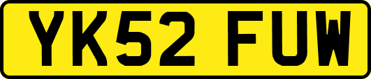 YK52FUW