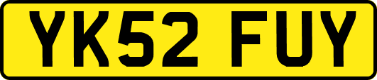 YK52FUY