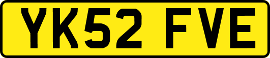 YK52FVE