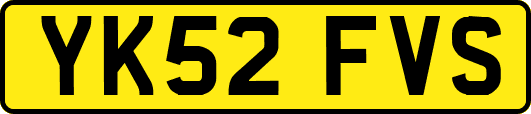 YK52FVS