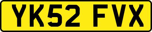 YK52FVX