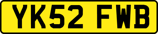 YK52FWB