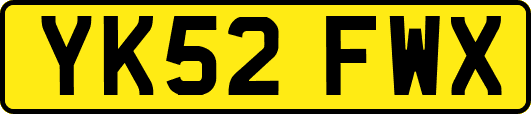 YK52FWX