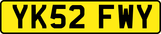 YK52FWY