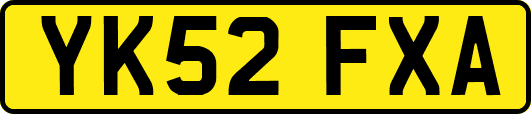 YK52FXA