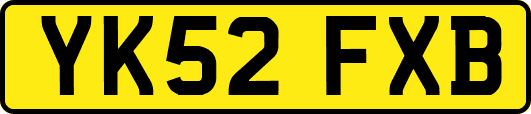 YK52FXB