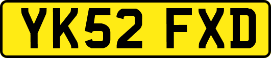 YK52FXD