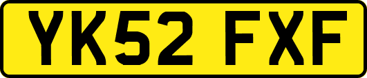 YK52FXF