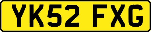 YK52FXG