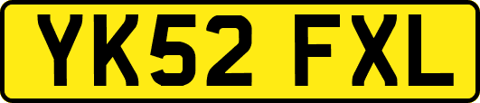 YK52FXL