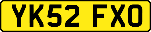YK52FXO