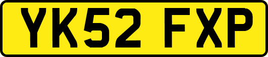 YK52FXP