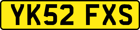 YK52FXS
