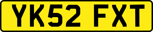 YK52FXT
