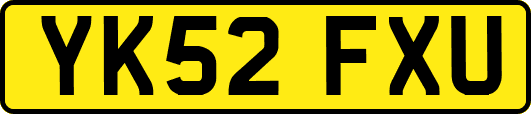 YK52FXU