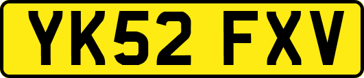 YK52FXV
