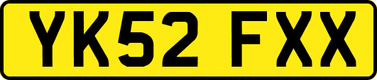 YK52FXX