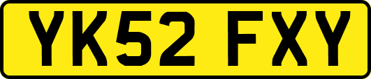 YK52FXY