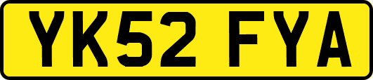 YK52FYA