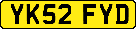 YK52FYD