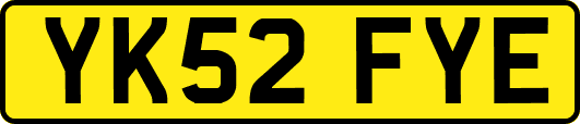 YK52FYE