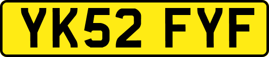 YK52FYF