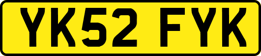 YK52FYK