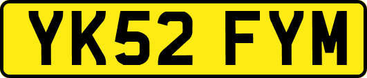 YK52FYM