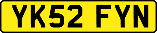 YK52FYN