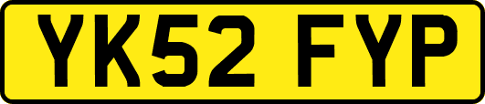 YK52FYP