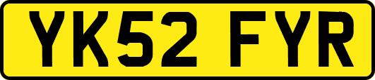 YK52FYR