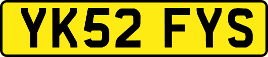 YK52FYS