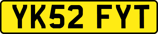 YK52FYT