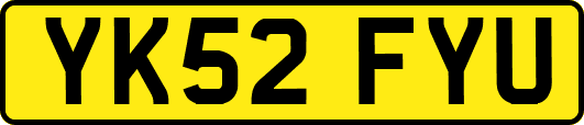 YK52FYU