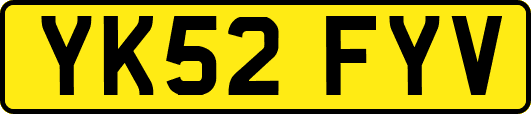 YK52FYV
